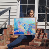 Custom Canvas Prints ~ Choose Any Painting