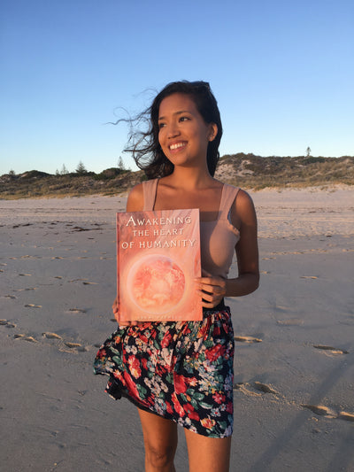 Awakening the Heart of Humanity – Hardcover