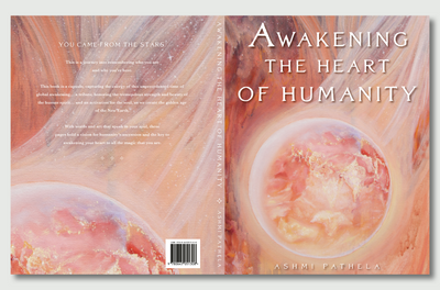 Awakening the Heart of Humanity – Hardcover